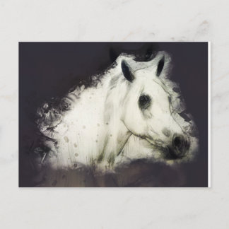 Cartão Postal O Cinza