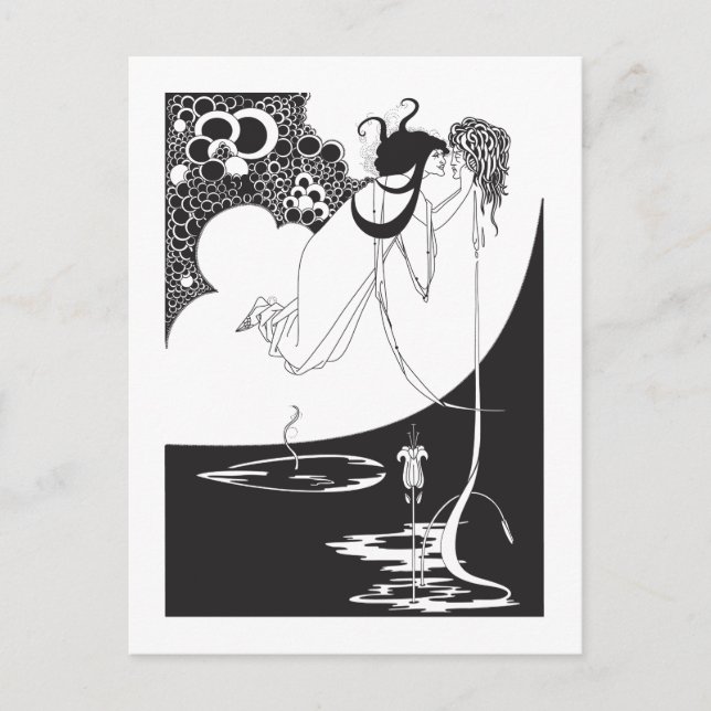 Cartão Postal O Climax (Frente)