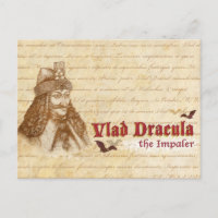 O Conde Dracula histórico