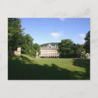 O Crescente, Buxton