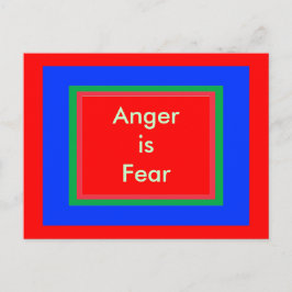 Cartão Postal ! O Criador de Crianças em Comunicação Unificada t