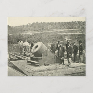 Cartão Postal O Ditador