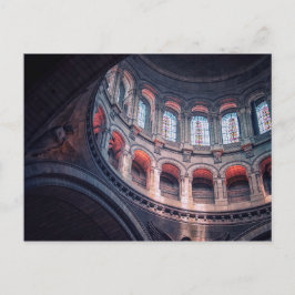 Cartão Postal O Domo