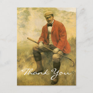 Cartão Postal O Dr. William Laidlaw Purves, de Collier