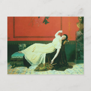 Cartão Postal O Estúdio