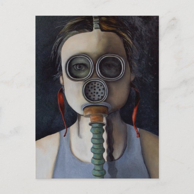 Cartão Postal O Exterior 1 (Frente)