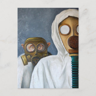 Cartão Postal O Exterior 3