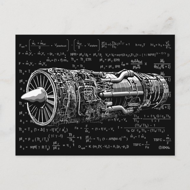 Cartão Postal O ferrugem importa! (Frente)