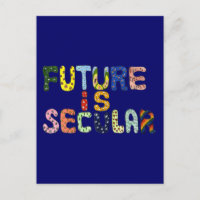 O FUTURO É SECULAR