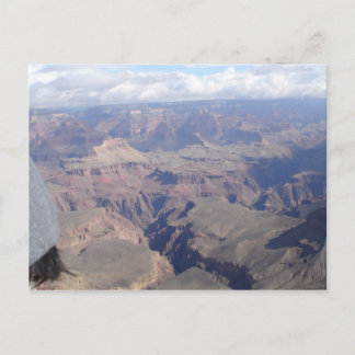 Cartão Postal O Grand Canyon