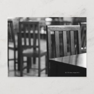 Cartão Postal O interior de um pub