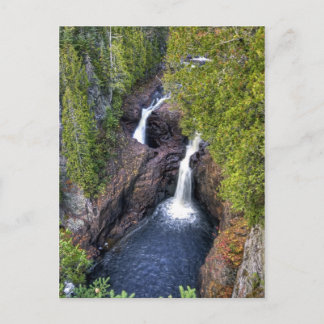 Cartão Postal O Kettle do Diabo