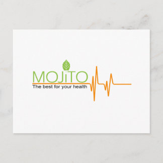 Cartão Postal O melhor para sua saúde