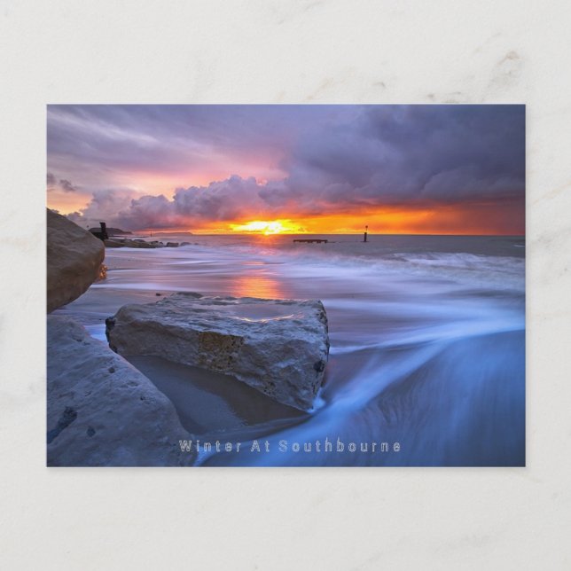 Cartão Postal O n? (Frente)