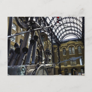 Cartão Postal O Navegador