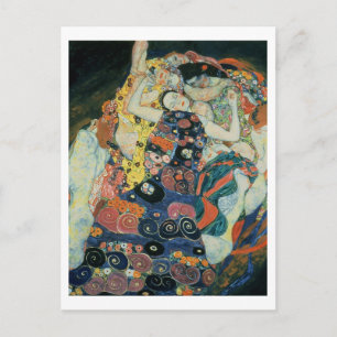 Cartão Postal O Novo, 1913 (óleo em canvas)