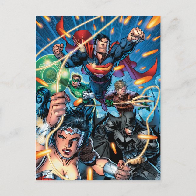 Cartão Postal O novo Cobrir 52 nº 4 (Frente)