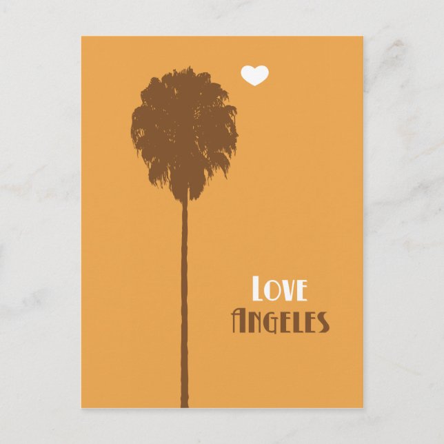 Cartão Postal O olho se apaixonou pelo meu pênpal... (Frente)