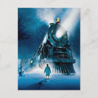 O Pajama Polar Express