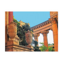 O PALÁCIO DAS BELAS ARTES