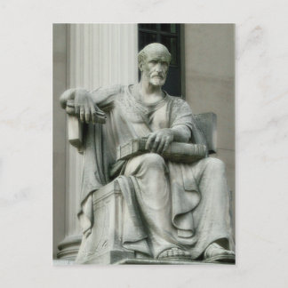 Cartão Postal O Passado