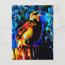 O pássaro Solitário 2