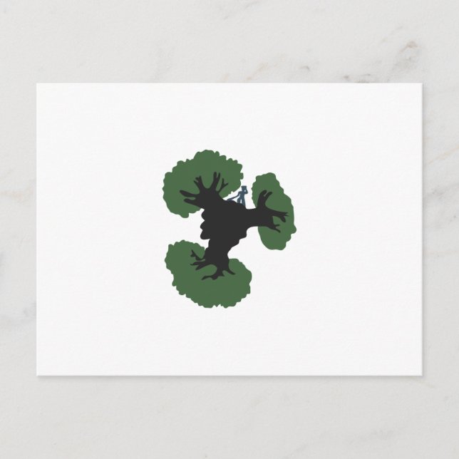 Cartão Postal O príncipe pequeno (Frente)