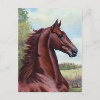 Cartão Postal O Príncipe (WC Merchant Prince por JNS Fine Art