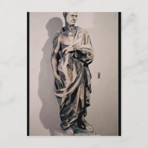 Cartão Postal O Profeta Jeremiah, 1423-27