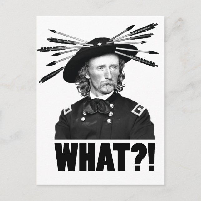 Cartão Postal O quê? (Frente)