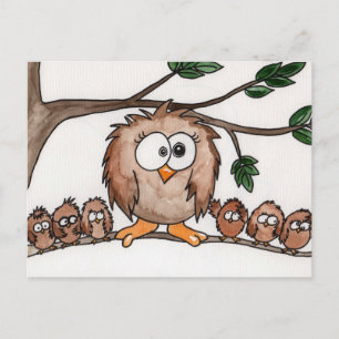 Cartão Postal O que, eu me preocupo?