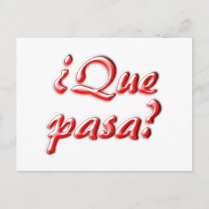 Cartão Postal O que há de melhor?