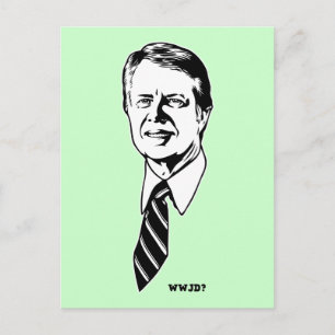 Cartão Postal O Que Jimmy Faria?