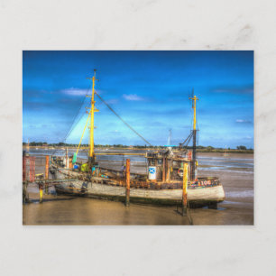 Cartão Postal O Ranger Heybridge