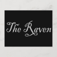 O Raven
