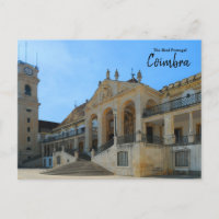 O Real Portugal-Coimbra