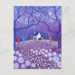 Cartão Postal O Retiro 2014