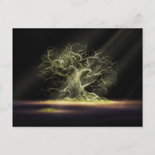 Cartão Postal O Segredo 4