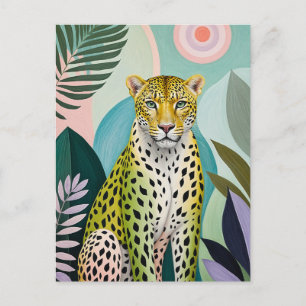 Cartão Postal O Sentinela Prisma