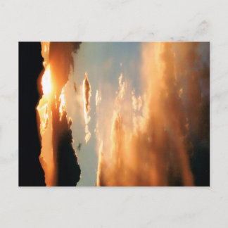 Cartão Postal "O show de Arizonas"