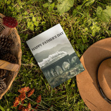 O Viaduto Das Montanhas