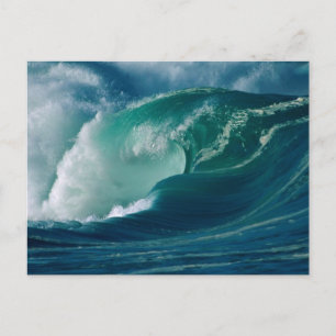 Cartão Postal Oahu, Havaí