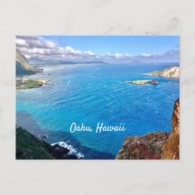 Oahu, Havaí