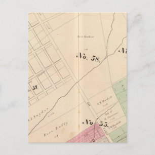 Cartão Postal Oakland, vizinhança 14