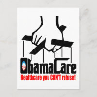 Obama Care: Cuidados de saúde que você não pode re