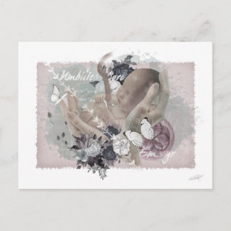 Cartão postal "OBGYN"