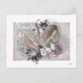 Cartão postal "OBGYN"