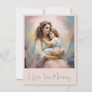 CARTÃO POSTAL " OBRIGAÇÃO ETERNAL "