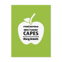 Obrigado, Professor. Citação de Ensino