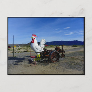 Cartão Postal Obrigado Ragnar Relay Race 2010